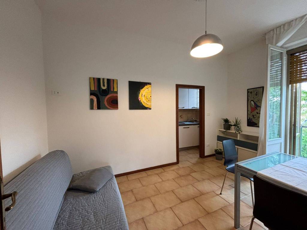 Appartamento a Bologna in Via Rambertino Buvalelli - Foto 2
