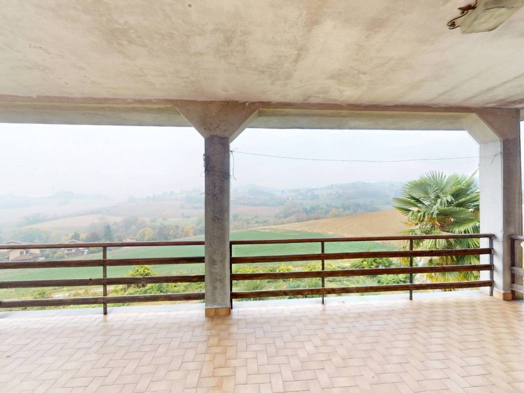 Villa a Baldissero torinese in Via Chieri, 71 - Foto 2