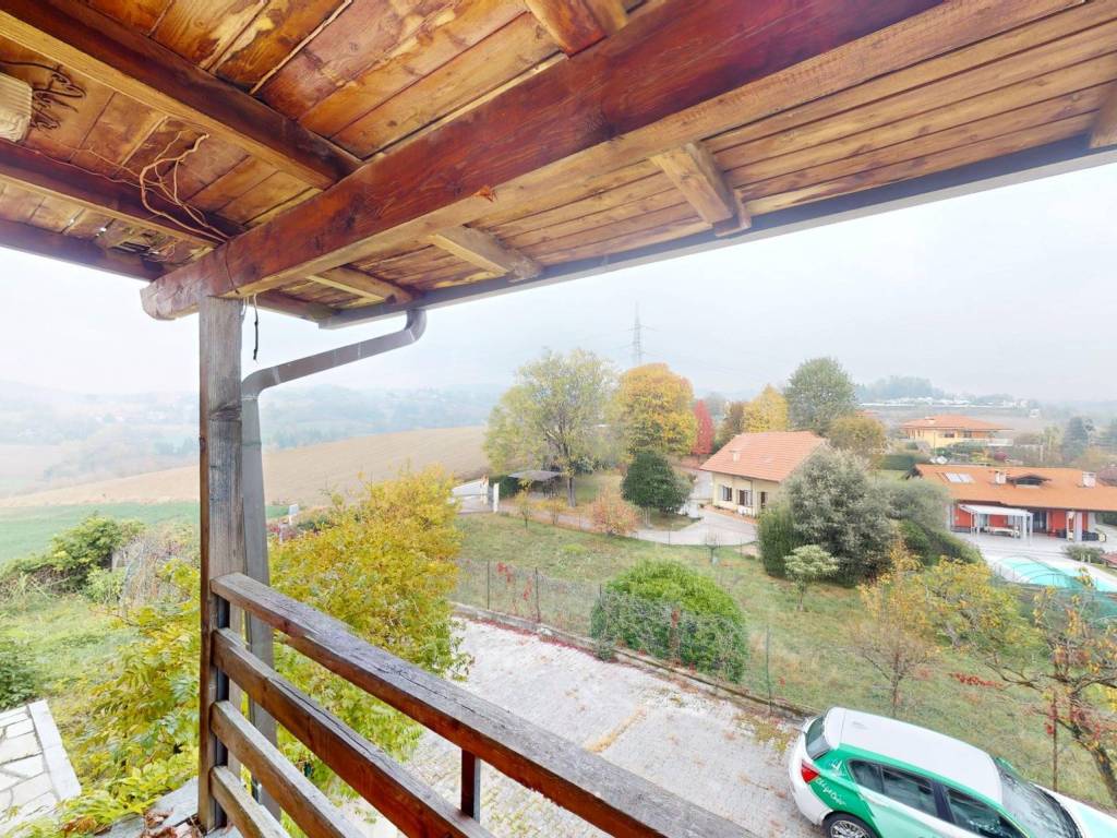 Villa a Baldissero torinese in Via Chieri, 71 - Foto 3