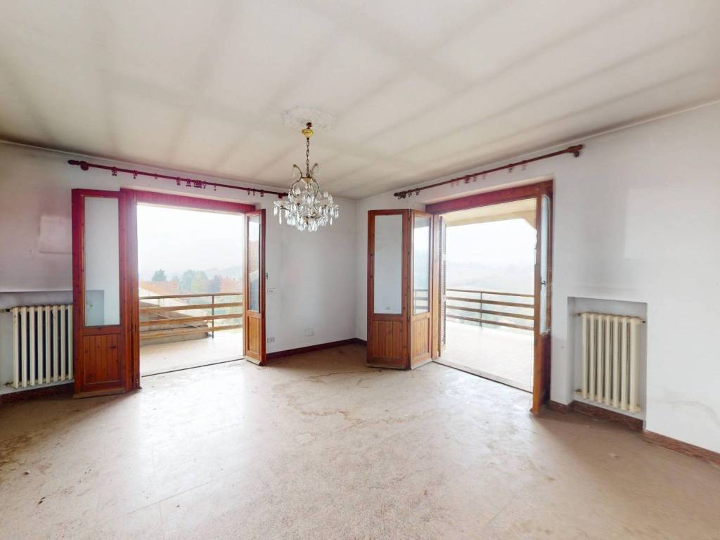 Villa a Baldissero torinese in Via Chieri, 71 - Foto 4