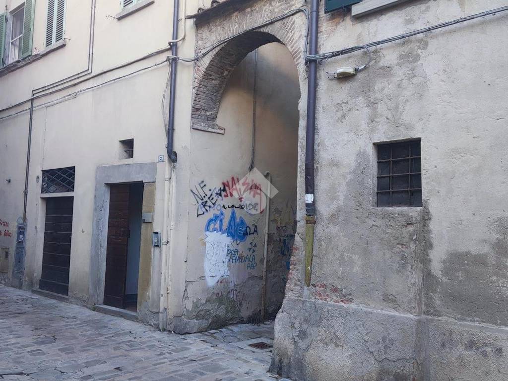 Immobile a Città di castello in Via Santa Margherita, 2 - Foto 2