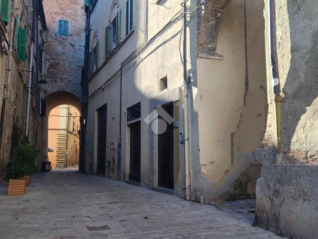Immobile a Città di castello in Via Santa Margherita, 2 - Foto 3