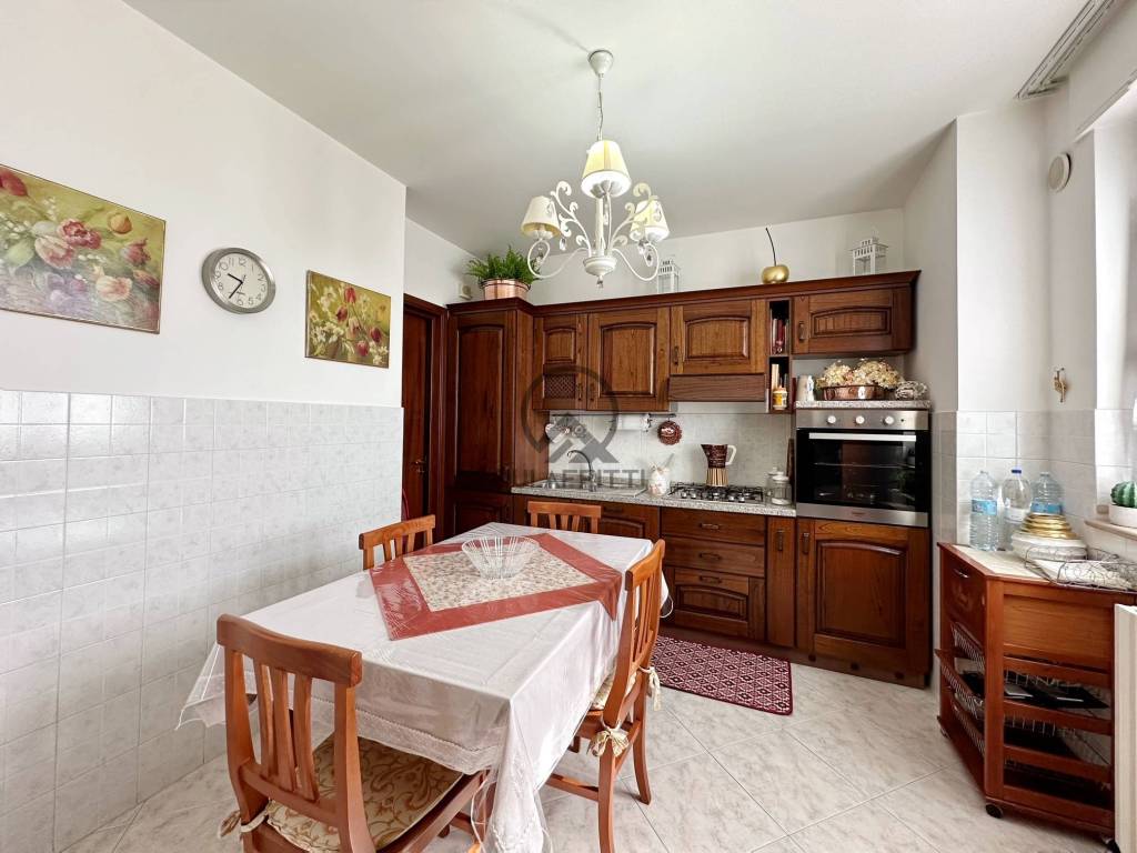 Appartamento a Andria in Via Pietro I Normanno - Foto 3