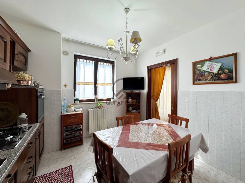 Appartamento a Andria in Via Pietro I Normanno - Foto 5