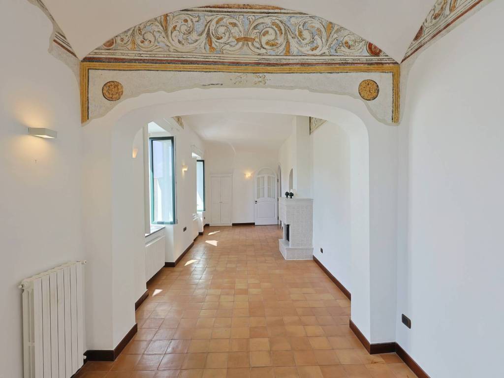 Villa a Cava de' tirreni in Via Cardinale Luigi d'Aragona - Foto 5