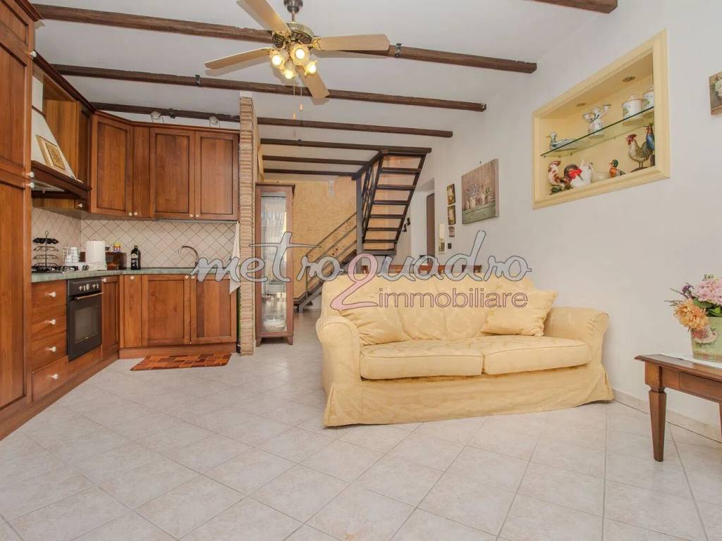 Appartamento a Itri in Corso Appio Claudio, 141 - Foto 2