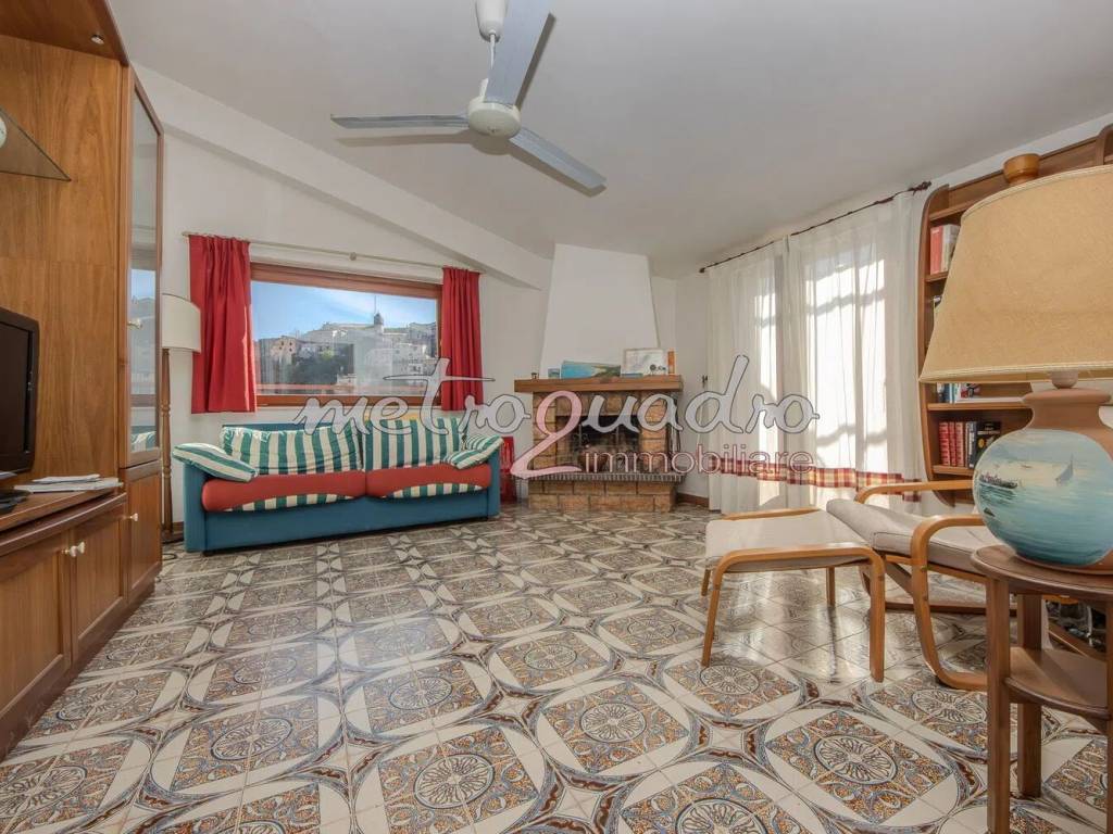 Appartamento a Itri in Via B.P. D'Arezzo, 11 - Foto 2