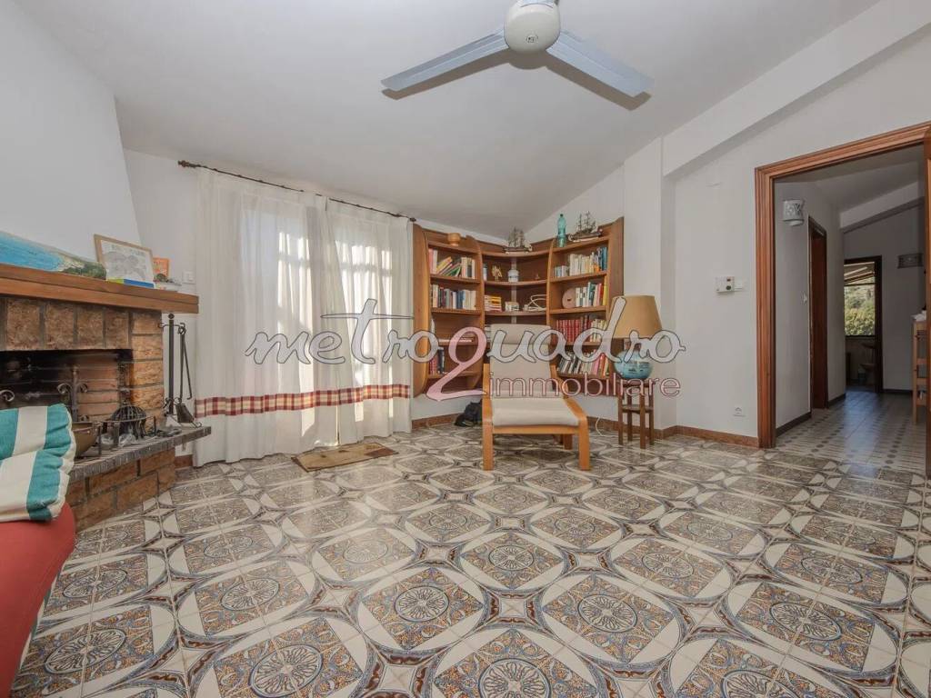 Appartamento a Itri in Via B.P. D'Arezzo, 11 - Foto 3