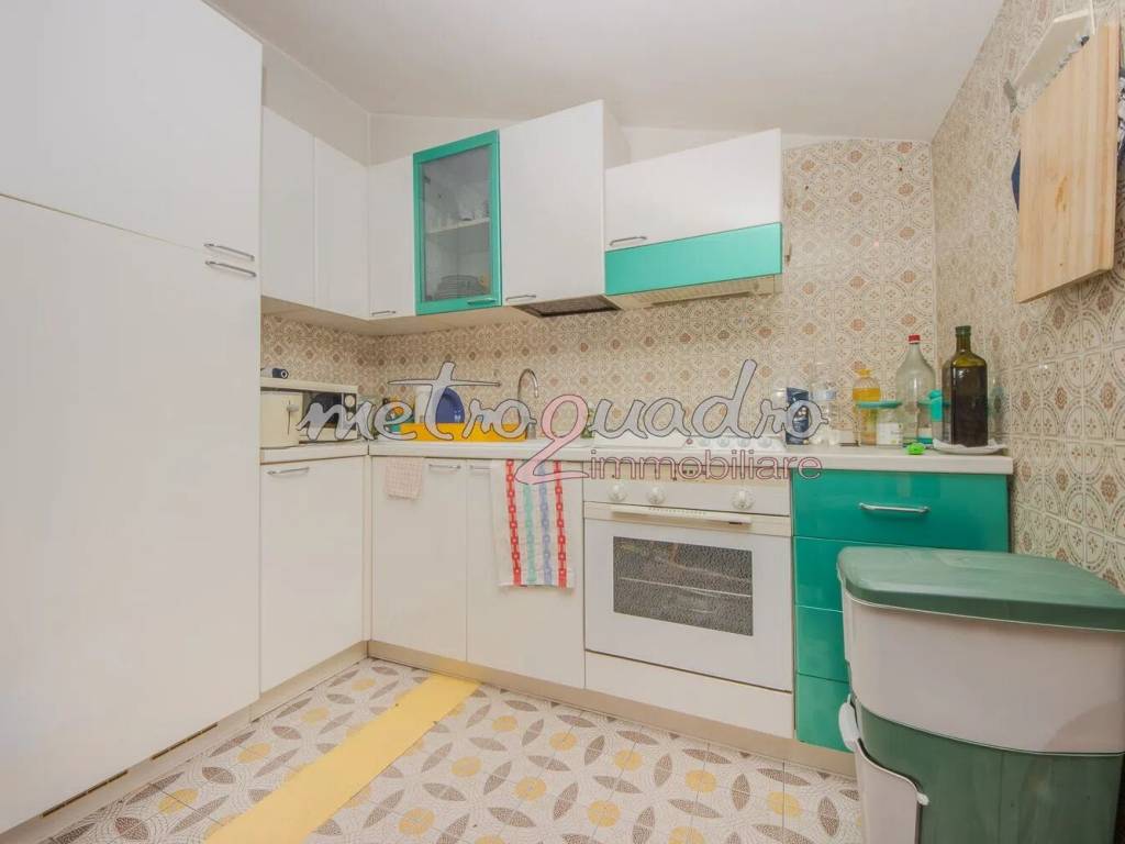 Appartamento a Itri in Via B.P. D'Arezzo, 11 - Foto 5