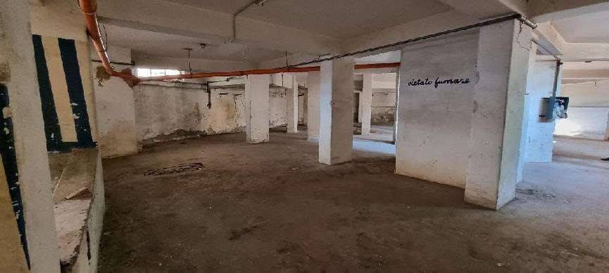 Box / garage a Benevento in Via Munazio Planco - Foto 3