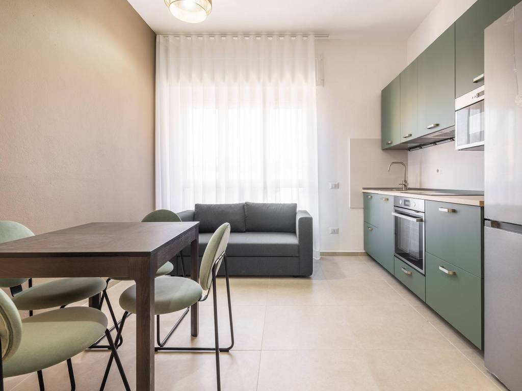 Appartamento a Cagliari in Via San Lucifero - Foto 2