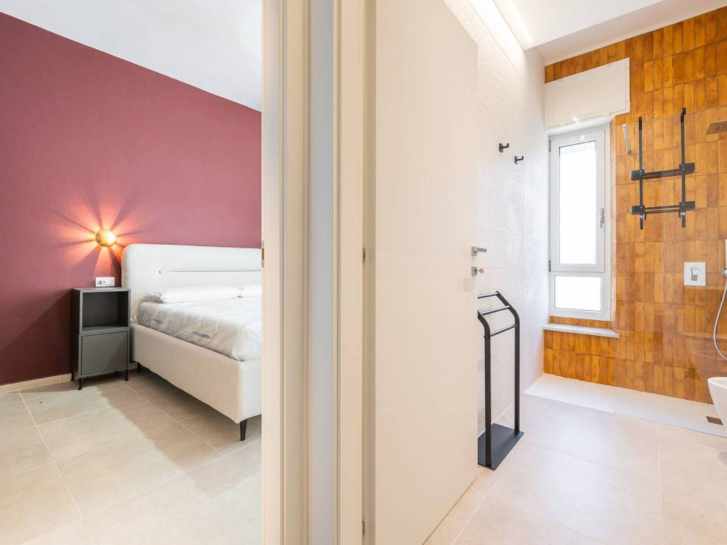 Appartamento a Cagliari in Via San Lucifero - Foto 5