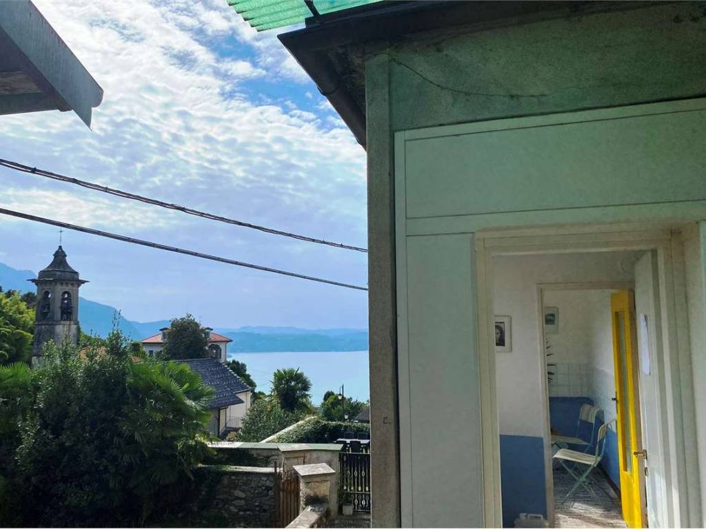 Appartamento a Ghiffa in Via Veste, 5 - Foto 3