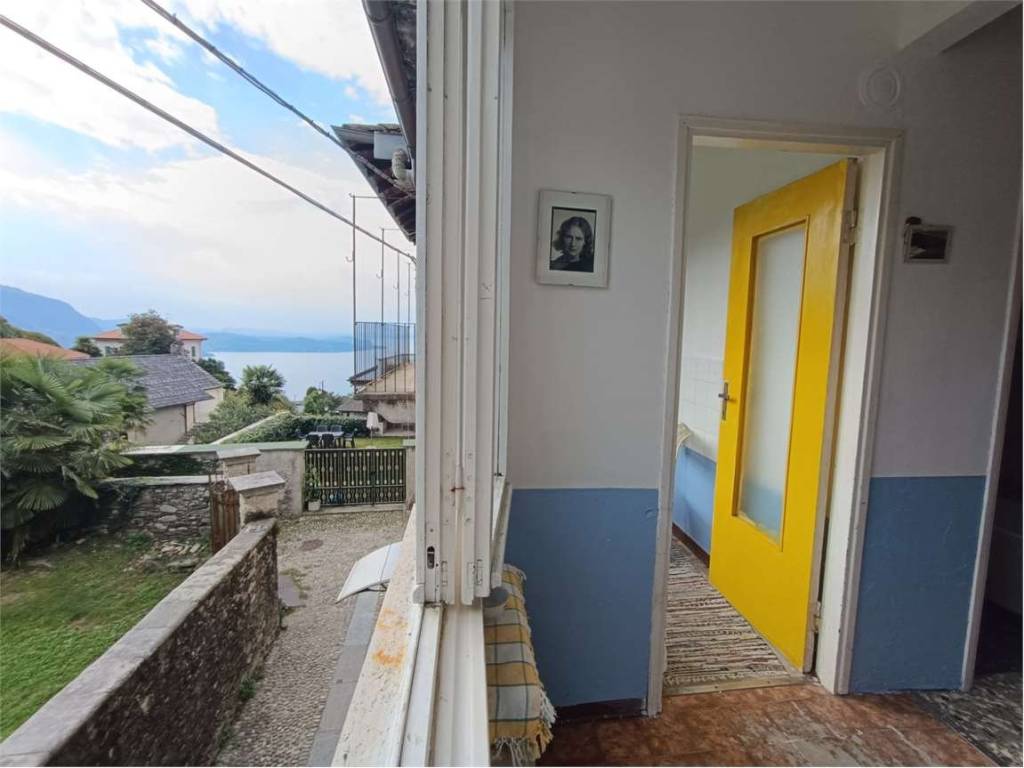 Appartamento a Ghiffa in Via Veste, 5 - Foto 4