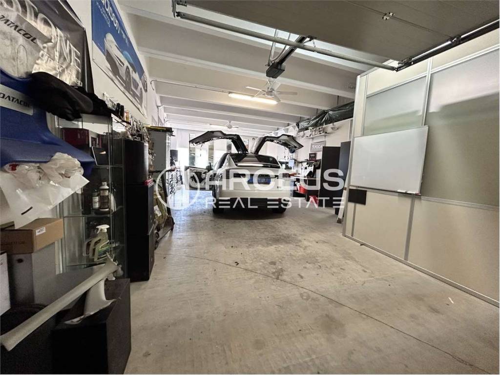 Immobile a Trento in via Alto Adige , 110 - Foto 4