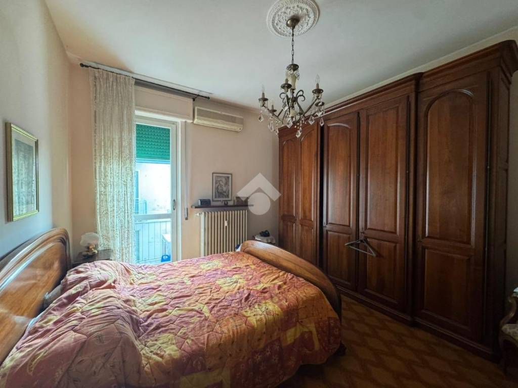 Appartamento a Vercelli in Via Thaon De Revel - Foto 3