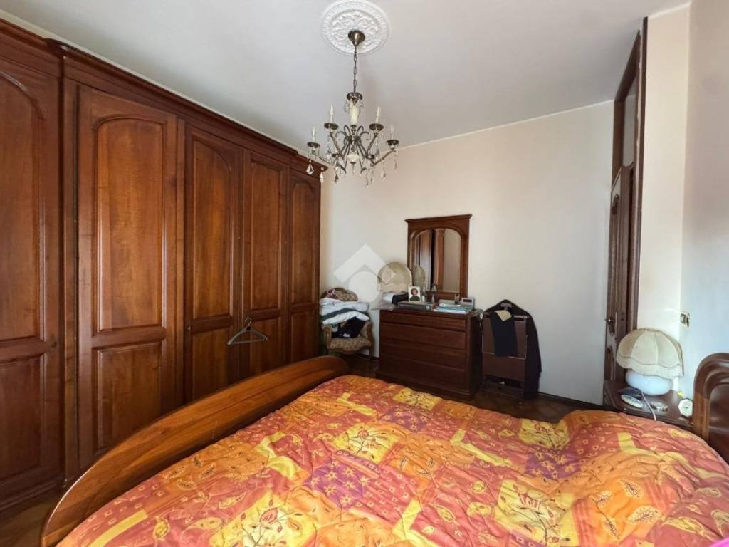 Appartamento a Vercelli in Via Thaon De Revel - Foto 4