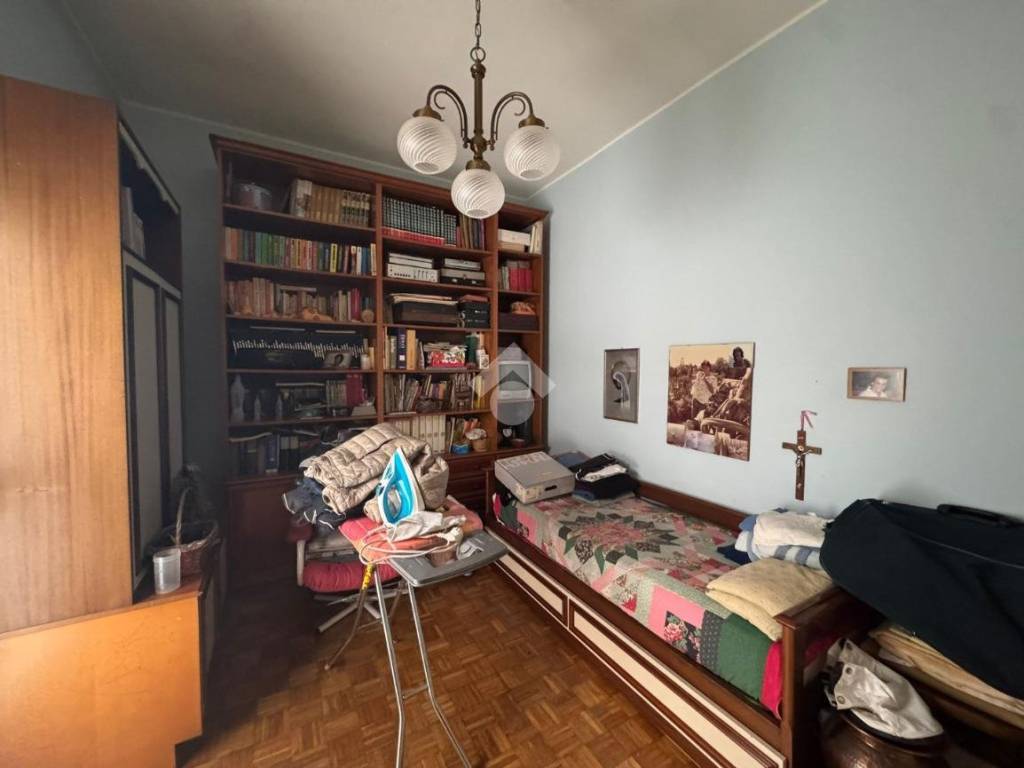 Appartamento a Vercelli in Via Thaon De Revel - Foto 5