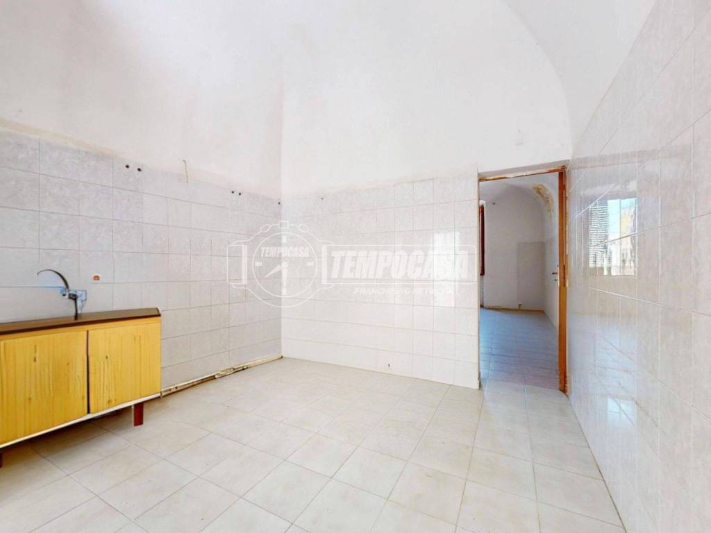 Casa indipendente a Conversano in Via Vitulli - Foto 3