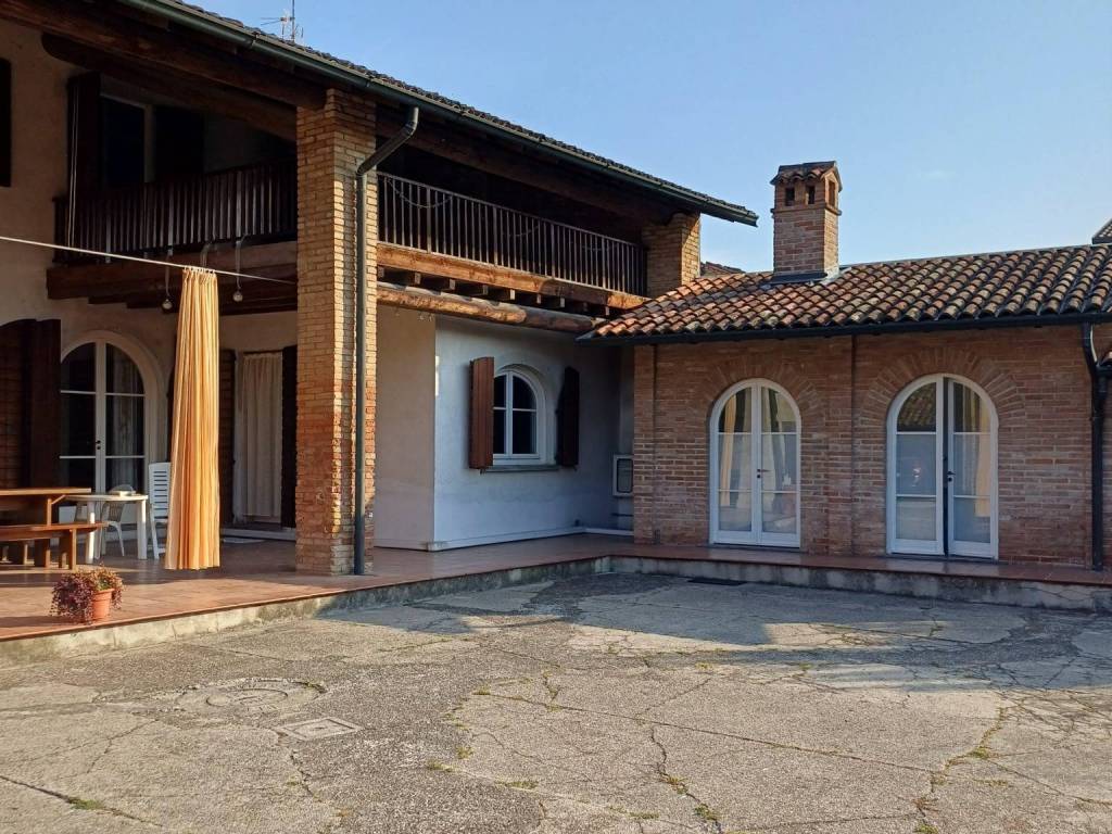 Villa a Sergnano in Piazza Roma - Foto 2
