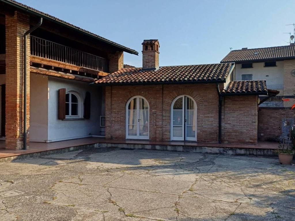 Villa a Sergnano in Piazza Roma - Foto 3
