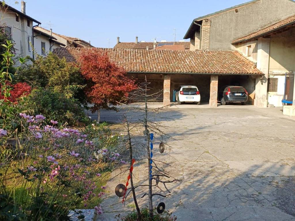 Villa a Sergnano in Piazza Roma - Foto 5