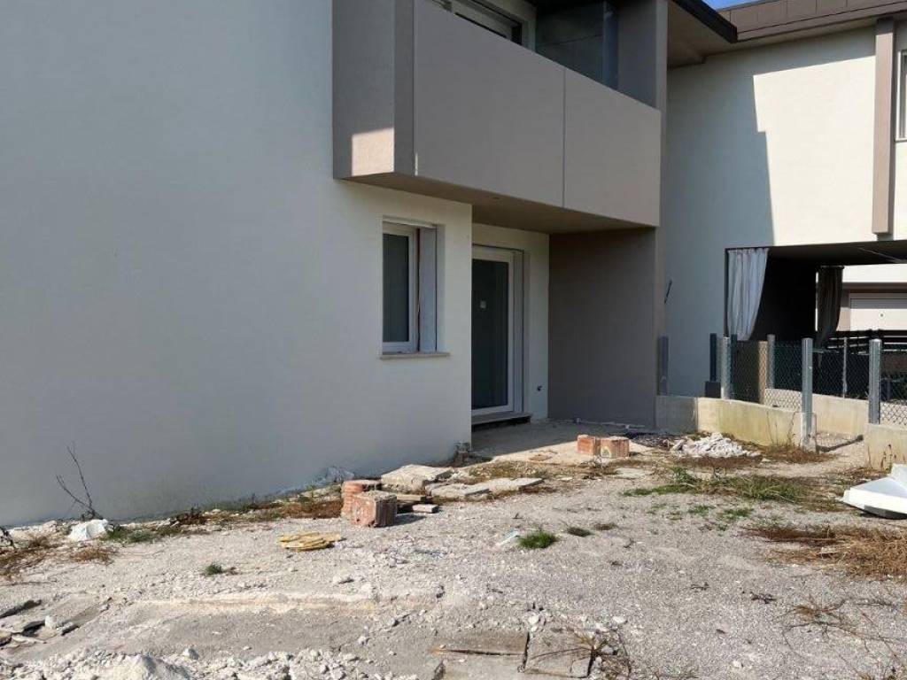 Appartamento a Massanzago in Via Roma - Foto 3