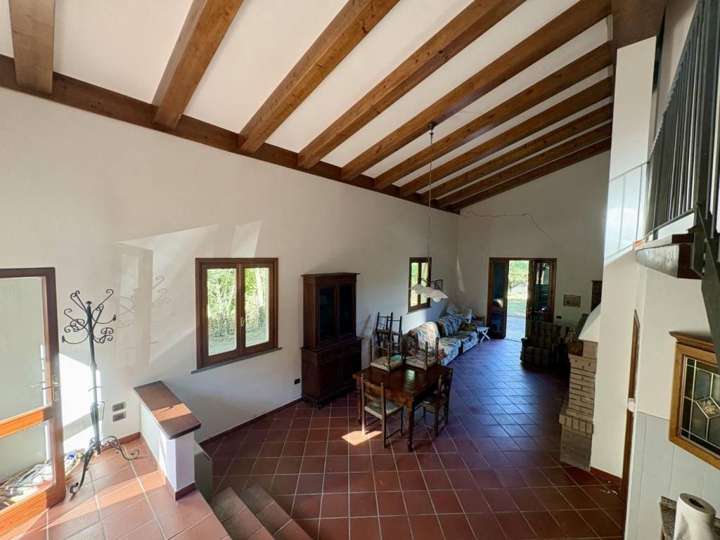 Villa a Montaione - Foto 2