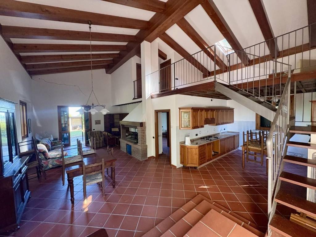 Villa a Montaione - Foto 3