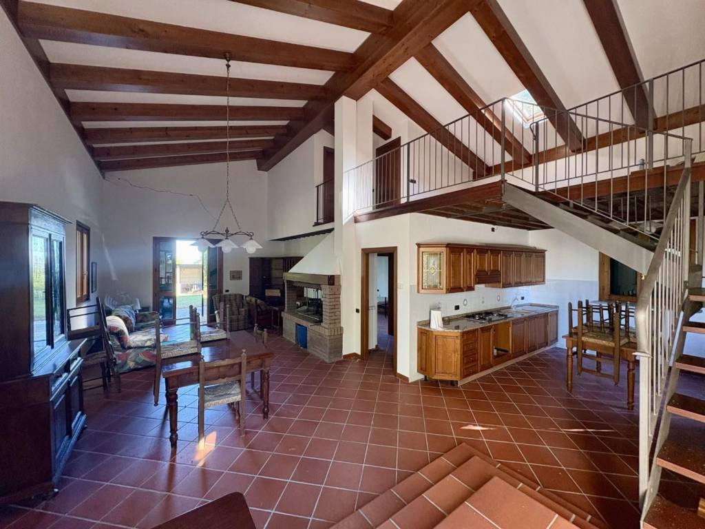 Villa a Montaione - Foto 4