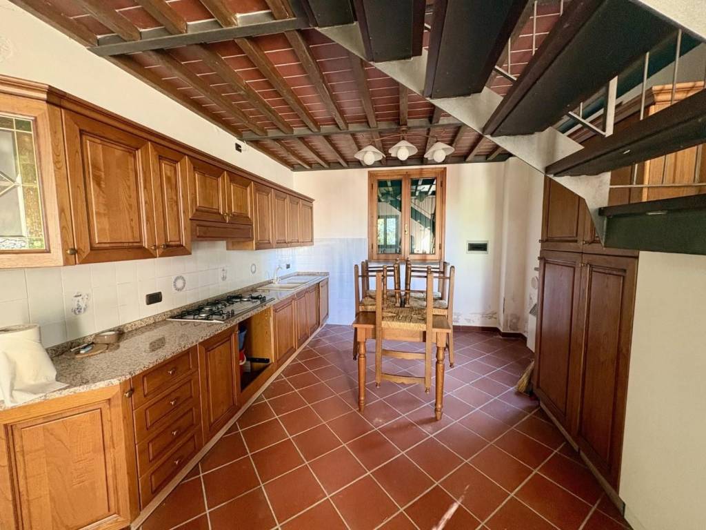 Villa a Montaione - Foto 5