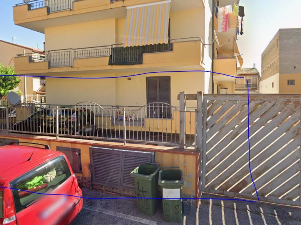 Appartamento a Portico di caserta in Via Torino - Foto 2