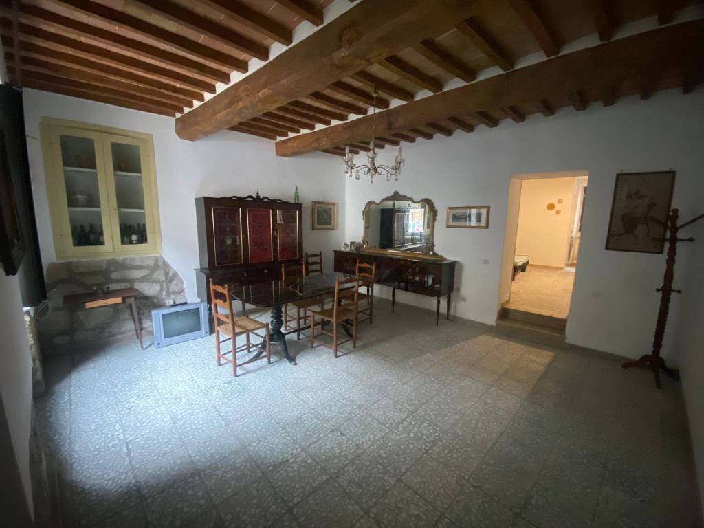 Casa indipendente a Bagnoregio in Via Risorgimento - Foto 3