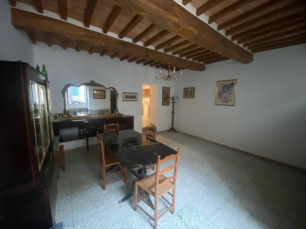 Casa indipendente a Bagnoregio in Via Risorgimento - Foto 4