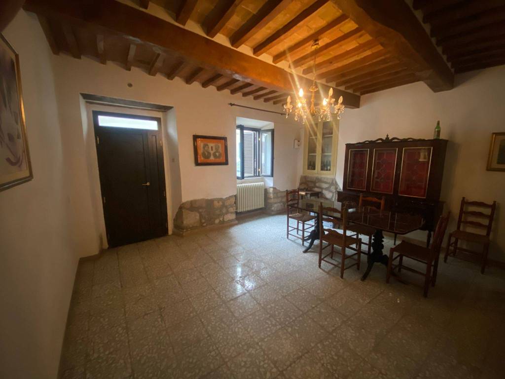 Casa indipendente a Bagnoregio in Via Risorgimento - Foto 5