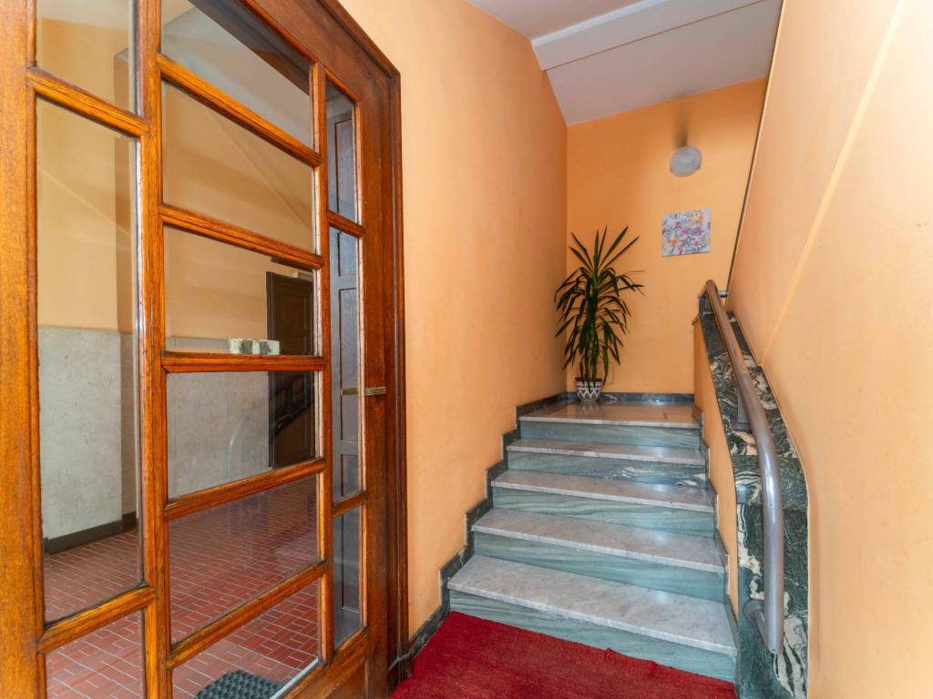 Appartamento a Venaria reale in Corso Giuseppe Garibaldi, 67 - Foto 4