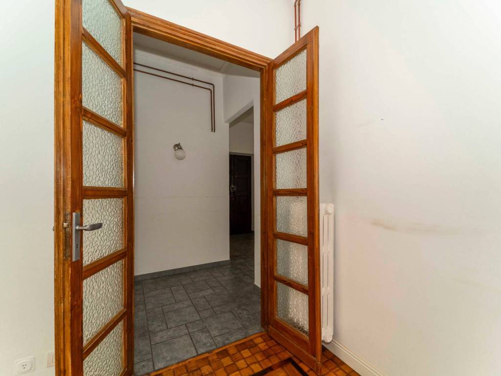 Appartamento a Venaria reale in Corso Giuseppe Garibaldi, 67 - Foto 5