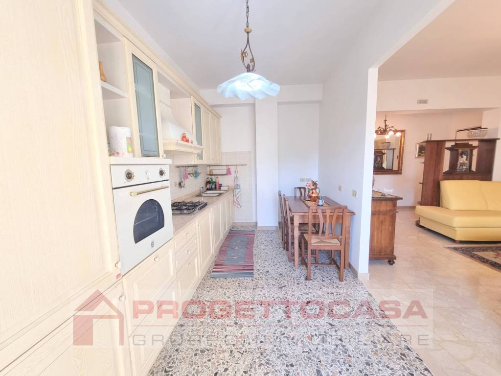 Appartamento a San benedetto del tronto in VIA ROMA, 5 - Foto 5