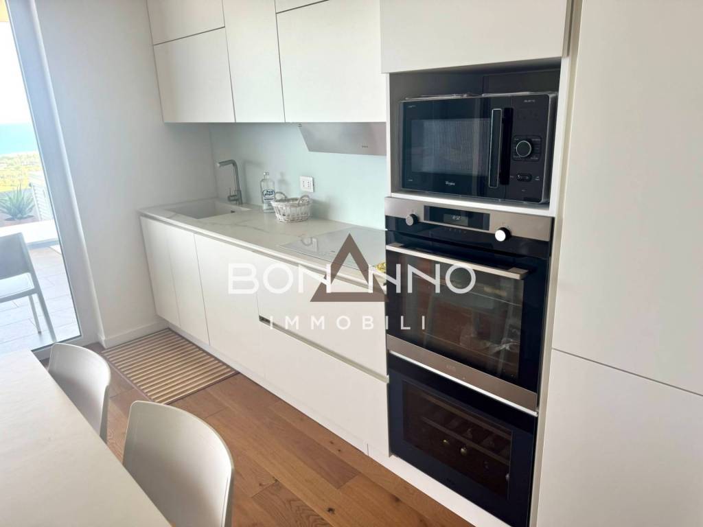 Appartamento a Termoli in VIA CORSICA - Foto 5