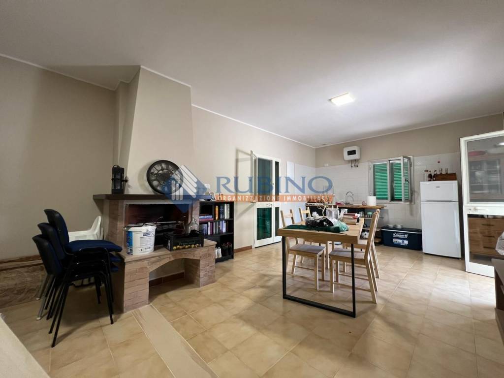 Villa a Giovinazzo in Vicinale Padula - Foto 2