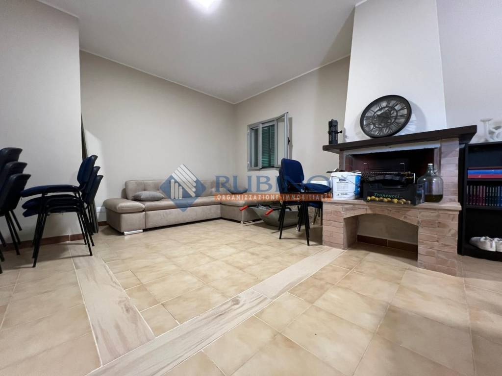 Villa a Giovinazzo in Vicinale Padula - Foto 3