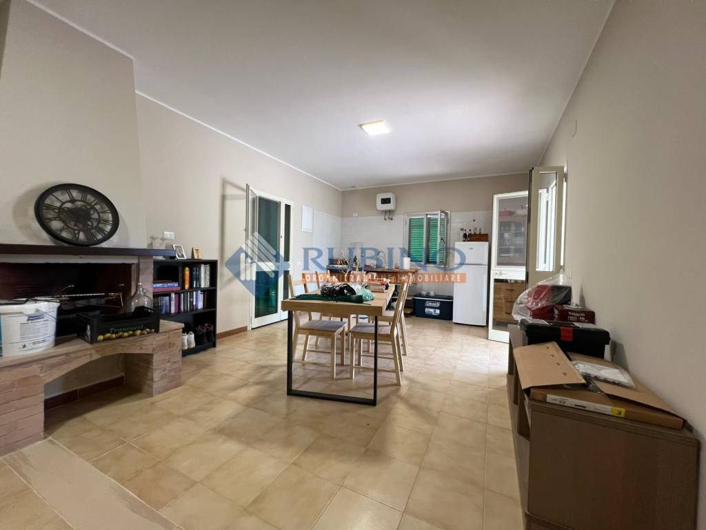 Villa a Giovinazzo in Vicinale Padula - Foto 4