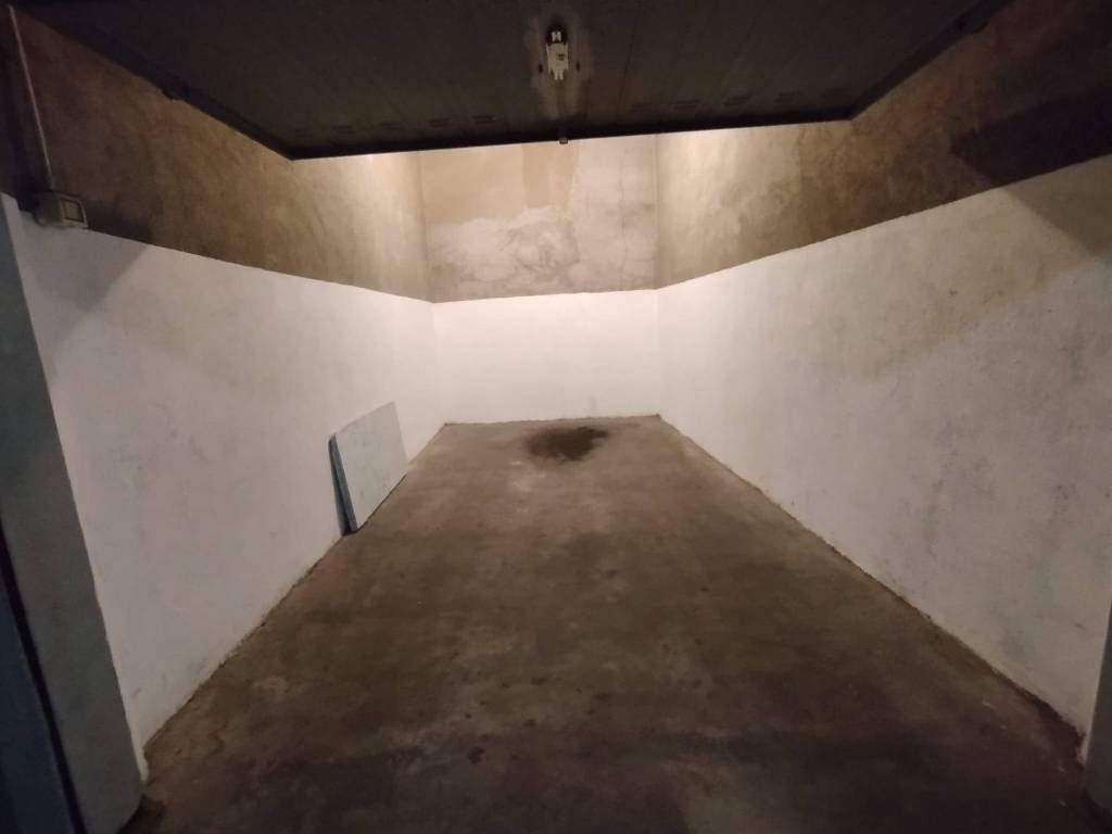 Box / garage a Novara in Via Andrea Costa, 27 - Foto 4
