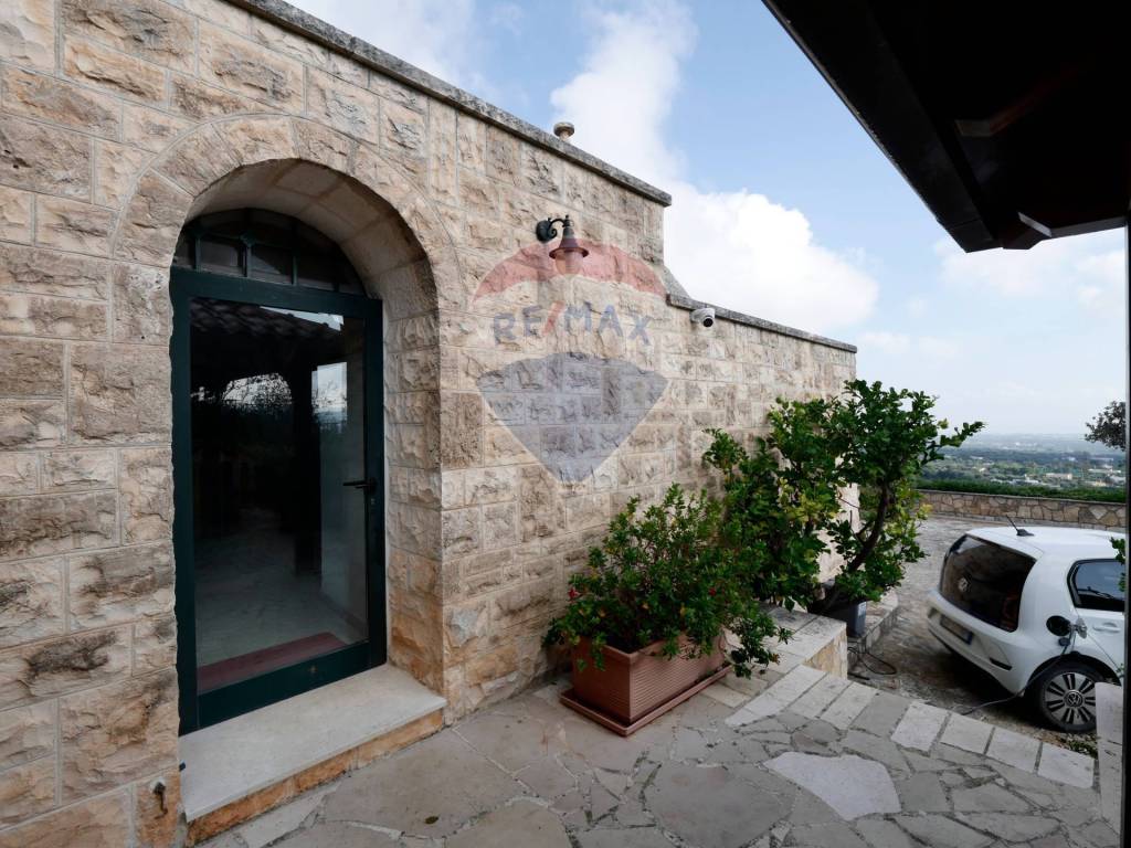 Casa indipendente a Monopoli in Contrada Cristo Re, 57 - Foto 3