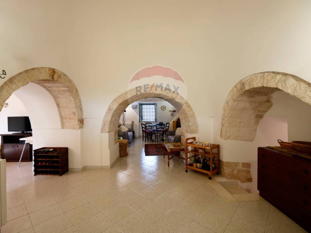 Casa indipendente a Monopoli in Contrada Cristo Re, 57 - Foto 4
