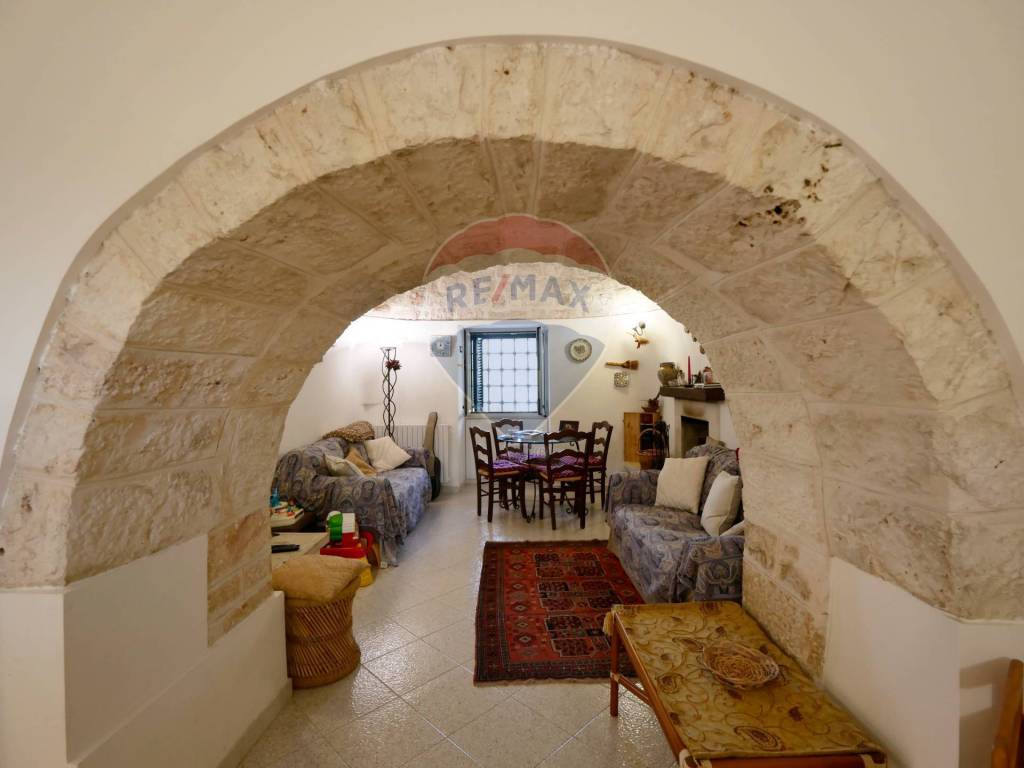 Casa indipendente a Monopoli in Contrada Cristo Re, 57 - Foto 5
