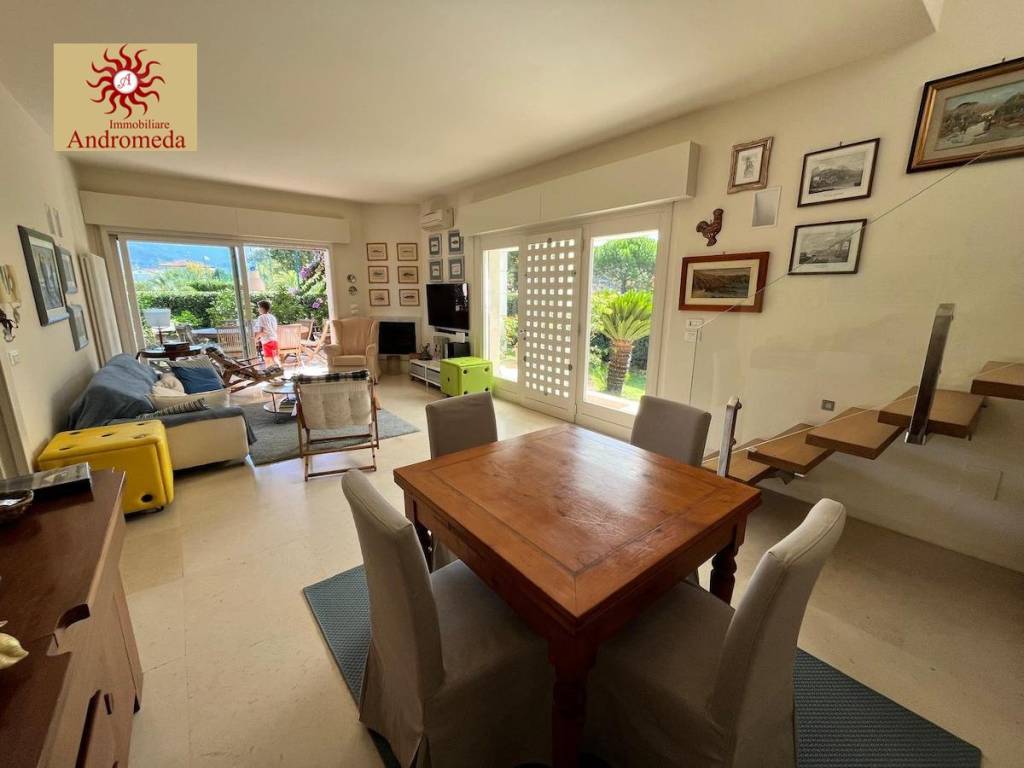 Villa a Forte dei marmi in Via Scassi Carli - Foto 4