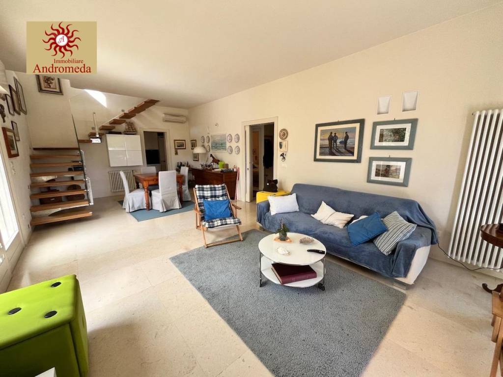 Villa a Forte dei marmi in Via Scassi Carli - Foto 5