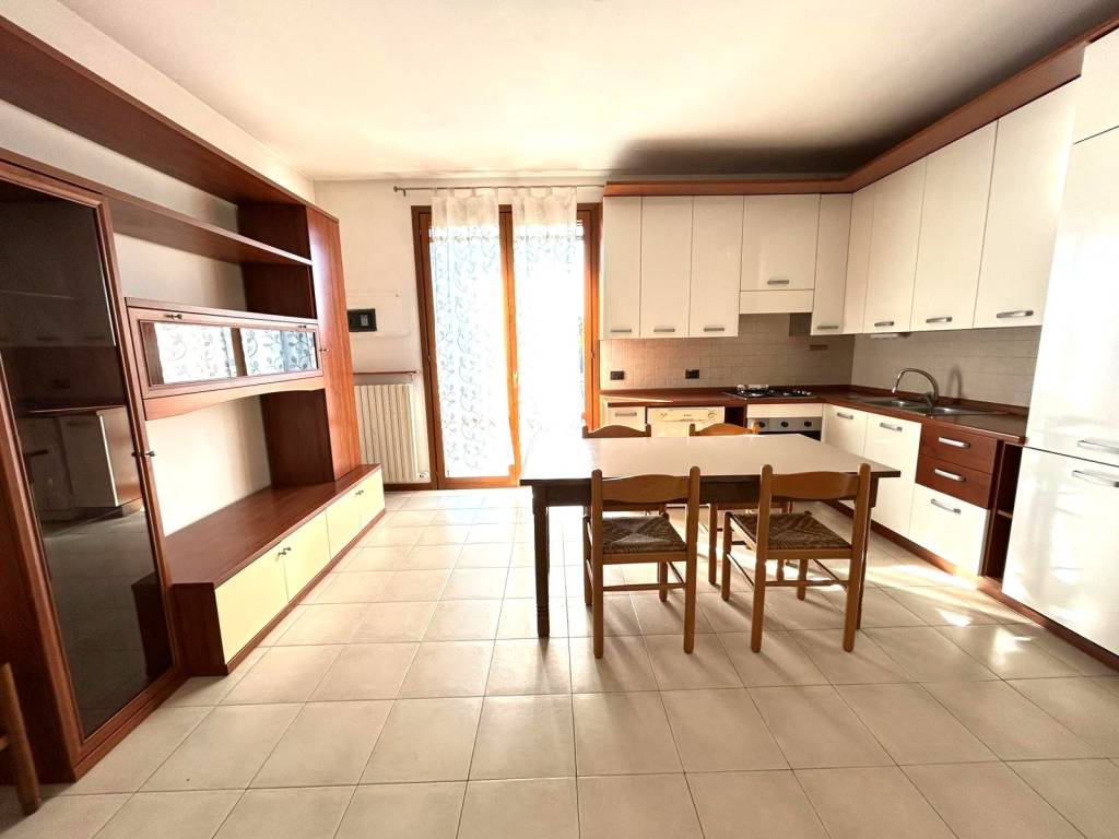 Appartamento a Salzano in Via Guglielmo Marconi, 1 - Foto 2