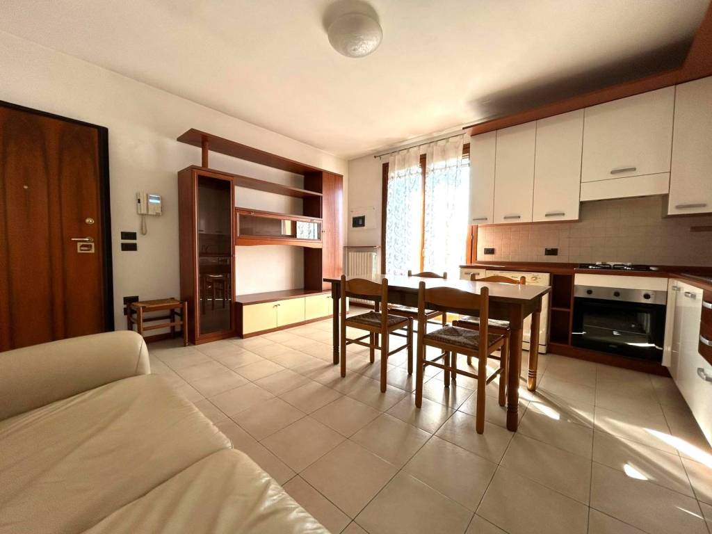 Appartamento a Salzano in Via Guglielmo Marconi, 1 - Foto 3